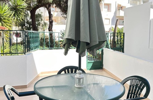 Aldeia das Acoteias Apartment | Cozy apartment in a quite area among nature, just 700 mts from Falesia beach