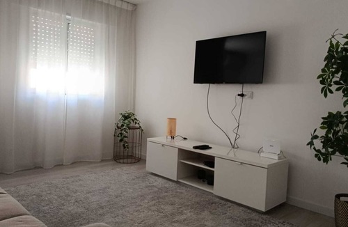 Oliveira do Castelo Apartment | Cozy apartment two minutes' walk from the historic center of Guimarães