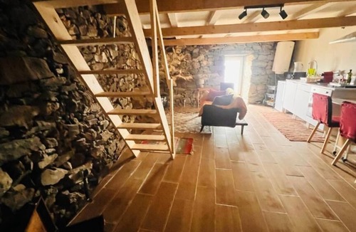 Samodaes House | Cozy House with Douro View