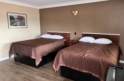 Bedford Hotel | Crown Inn