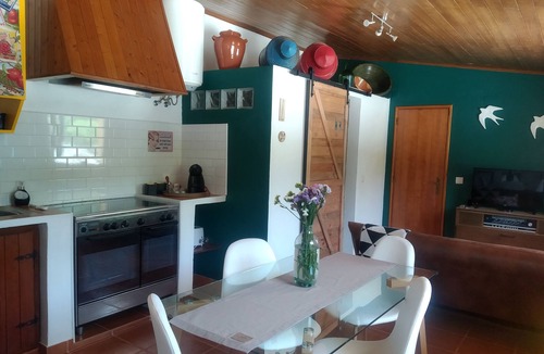 Tomar House | D'el Rey Guest House