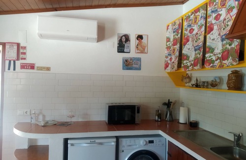Tomar House | D'el Rey Guest House