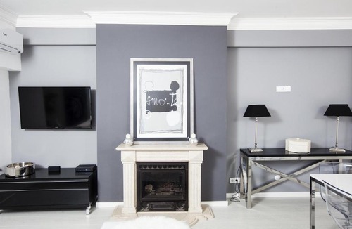 Santa Engracia Apartment | D Loft River