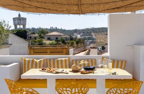Montargil House | DamnView Montargil Alentejo