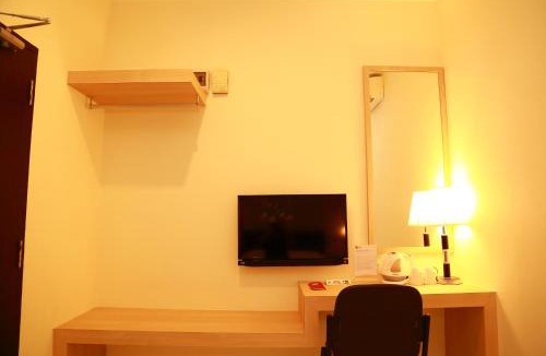Bandar Tun Razak Hotel | De Elements Business Hotel KL