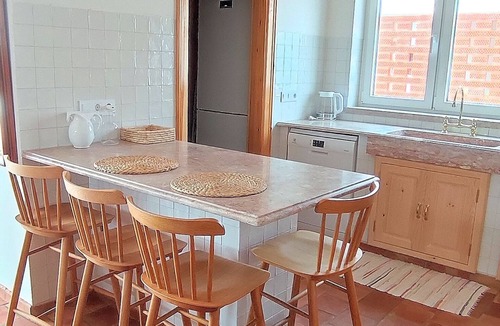 Serra da Azoia Cottage | de Pedra e Cal Where the Sky meets the Sea