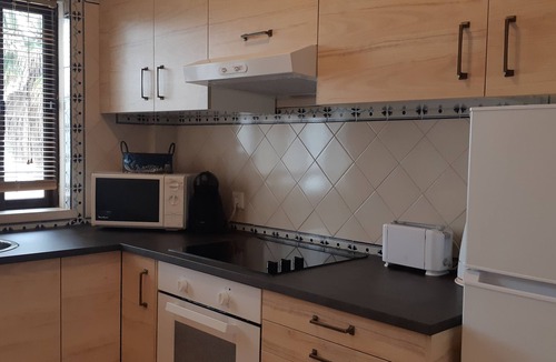 Areias de Sao Joao Apartment | Deluxe Apartment - Large Terrace