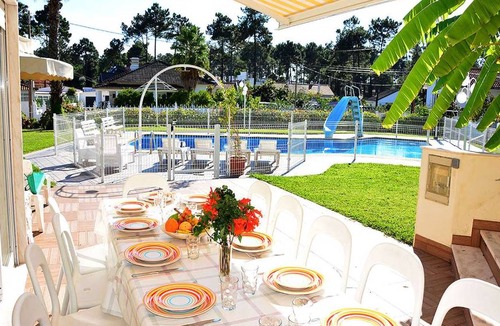 Verdizela Villa | Deluxe Aroeira Villa Villa Verdizela II 6 Bedrooms Pool & Table Tennis Perfect for Families