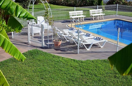 Verdizela Villa | Deluxe Aroeira Villa Villa Verdizela II 6 Bedrooms Pool & Table Tennis Perfect for Families