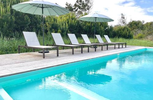 Gafanha do Carmo House | Desertas Beach and Sport