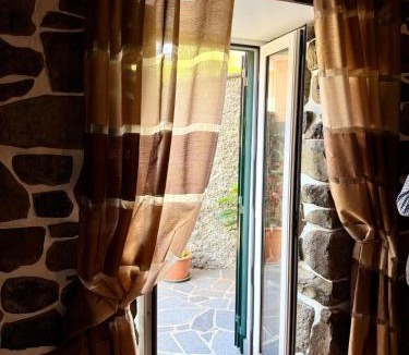 Sao Vicente House | Diniz country cottage