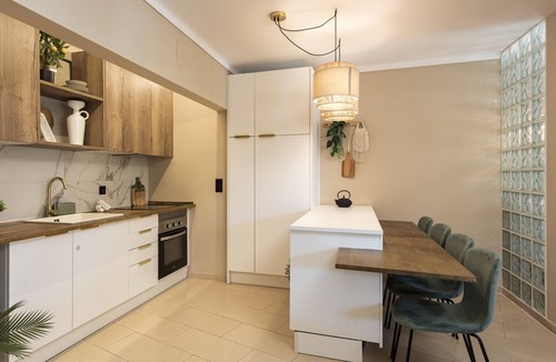 Sao Clemente Apartment | Dona Marieta House by HD