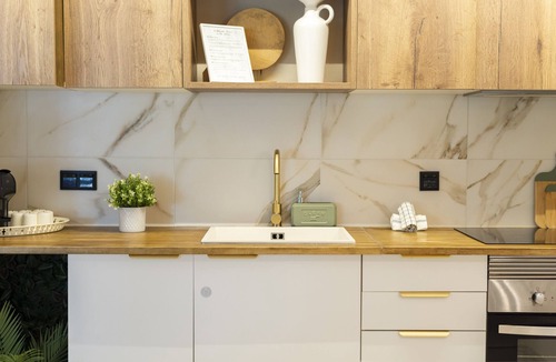Sao Clemente Apartment | Dona Marieta House by HD