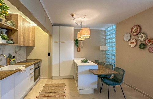 Sao Clemente Apartment | Dona Marieta House by HD