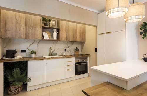 Sao Clemente Apartment | Dona Marieta House by HD