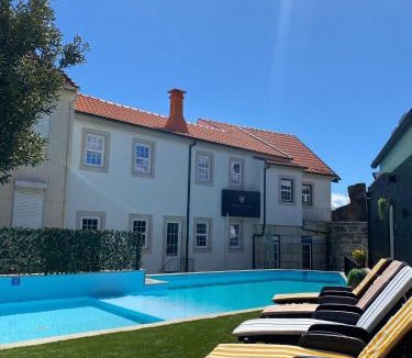 Lamego Hotel | Douro Castelo Signature Hotel & Spa