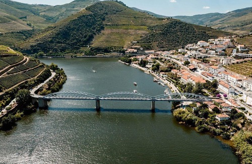 Valenca do Douro House | Douro House
