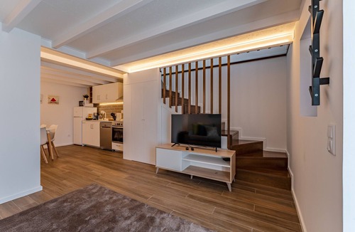 Porto Apartment | Douro View Charming Apartment Duplex by YourHost