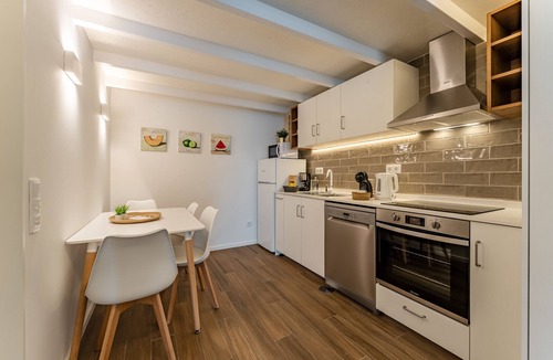 Porto Apartment | Douro View Charming Apartment Duplex by YourHost