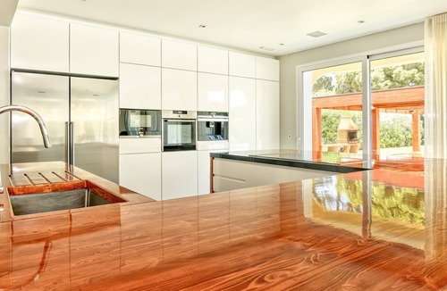 Quarteira Villa | Dream villa w/luxury services PROMOTION - Last dates!