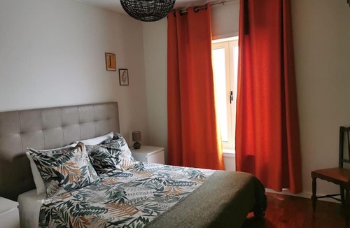 Lavra Apartment | Dunas Flat