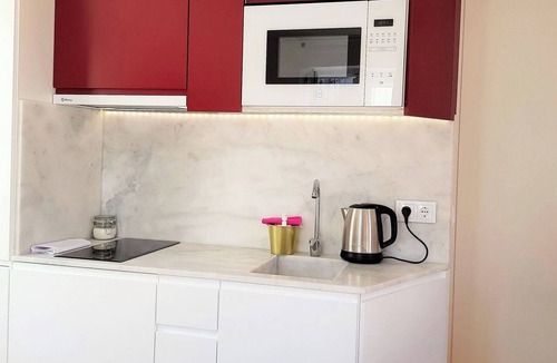 Santo Estevao Apartment | Duplex Studio Downtown Lisbon 2 BR Walkable