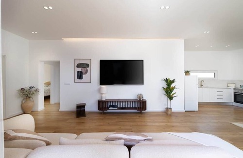 Sao Bras de Alportel House | Eco by Proud Progress Homes