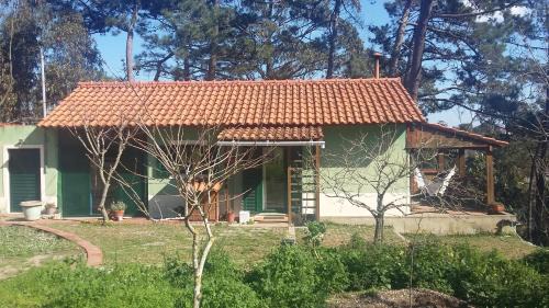 Nadadouro House | Ecobosque