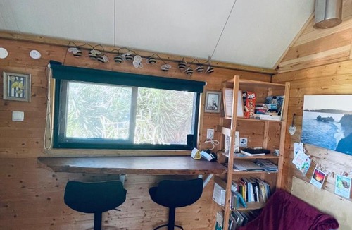 Silves Other | Ecologic glamping