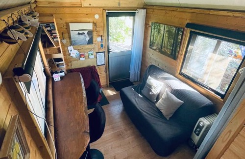 Silves Other | Ecologic glamping
