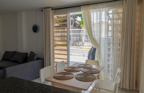 Santa Maria Apartment | edificio Alba