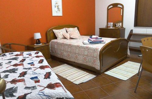 Nazare House | Edificio Saul Fanha