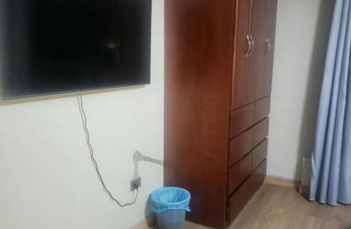 Cusco Apartment | Edificio Valdivia