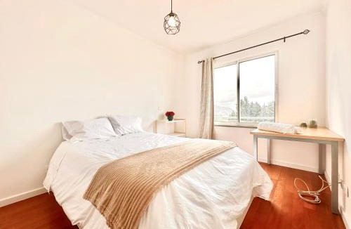 Santo Antonio Other | Edna 1 , Great Location Funchal ,Private Room, Ocean View