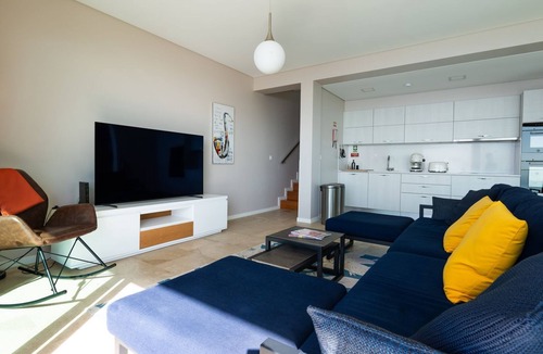 Prazeres House | Elísio do Mar by LovelyStay
