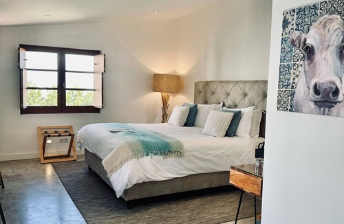 Boliqueime Bed & Breakfast | Elevem Boliqueime