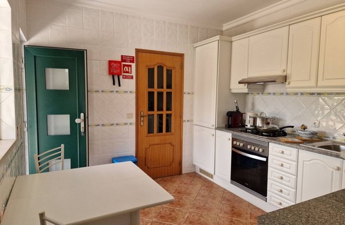 Urbanizacao dos Calicos House | Elisia - VIP Properties by Interhome