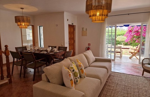 Urbanizacao dos Calicos House | Elisia - VIP Properties by Interhome