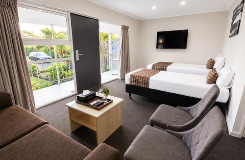 Greenlane - Ellerslie Hotel | Ellerslie Palms Motel