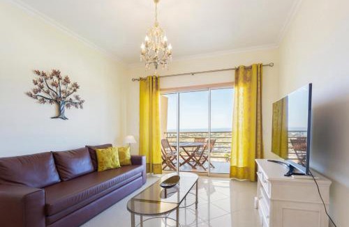 Albufeira Apartment | Encosta Da Orada by Garvetur