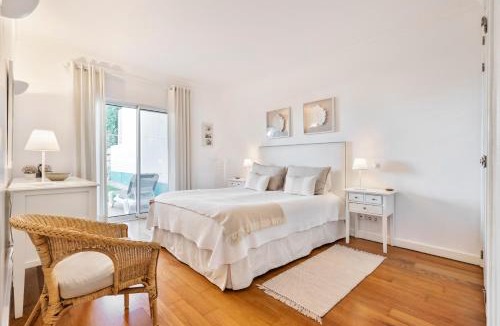Almancil Resort | Encosta Do Lago Resort Club