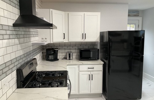 Sodus Point House | Endless Expedition vacation home- 5 minutes from beach!