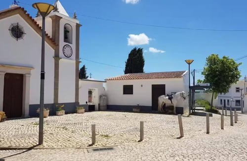 Barao de Sao Joao House | Entire townhouse in BARAO DE S. JOAO, LAGOS, Portugal
