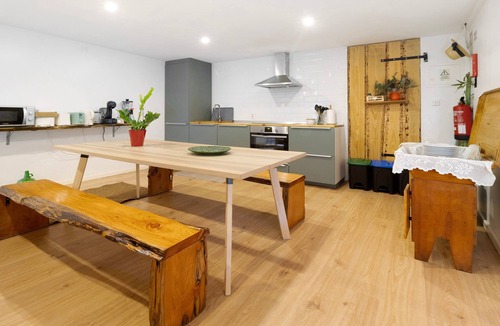 Cardielos Villa | Epicos Farm, Your home away from home