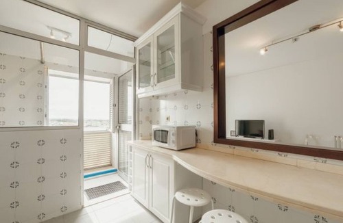Espinho Apartment | ESPINHO MODERN 3 BEDROOM APARTMENT by VACATIONY by Interhome