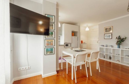 Espinho Apartment | ESPINHO SEAWALK AND SEAVIEW by VACATIONY by Interhome