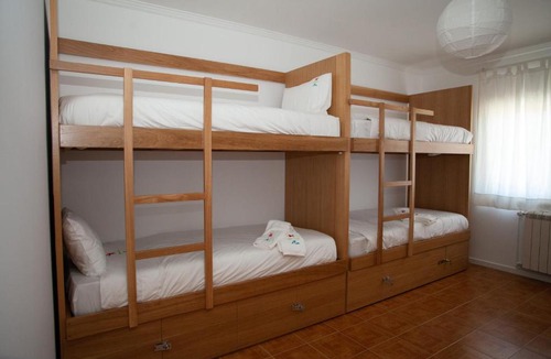 Rates Hostel | Estela Surf Camp & Surf School