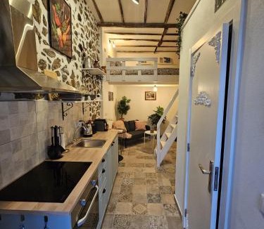 Balocas Apartment | Estrela de Carvalha
