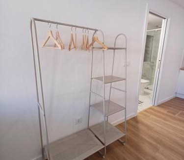 Sao Lourenco Apartment | Estudio Villa Rica