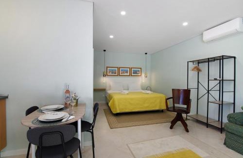 Valados House | Excelente Studio
